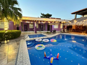Tropical Paradise
